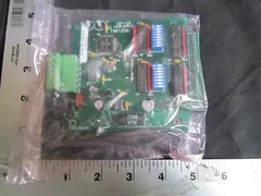 AMAT 0500-01063 CARD INTERFACE DNET 16 DIGITAL I/O 24VDC OPTO-22