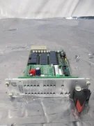 AMAT 0500-01065 LOADLOCK INTERFACE INTERLOCK Circuit Board Centura 300mm, 110860