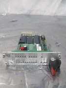 AMAT 0500-01065 LOADLOCK INTERFACE INTERLOCK Circuit Board Centura 300mm, 110898