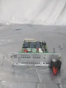 AMAT 0500-01065 LOADLOCK INTERFACE INTERLOCK Circuit Board Centura 300mm, 110899