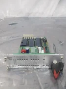 AMAT 0500-01065 LOADLOCK INTERFACE INTERLOCK Circuit Board Centura 300mm, 110900