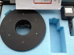 AMAT 0500-01083 3channel Heater/Susceptor Leveling Calibration Tool