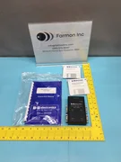 AMAT 0500-01097 Mux Selector 4Port RS-232 12VDC, B&B Electronics 232MSS2, 135855