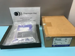 AMAT 0500-01097 Mux Selector witch 4Port RS-232 12VDC, B&B Electronics, 135878