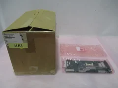 AMAT 0500-01129 Main Center Assembly, PCB Board, NOVA 210-40572-01, 323576