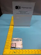 AMAT 0500-01130 SANDISK 15MB COMPACTFLASH INDUSTRIAL TEMP, 166169