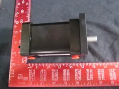 AMAT 0520-01012 ACTUATOR ROTARY 100 DBL VA SINGLE SHAFT