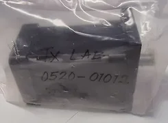 AMAT 0520-01012 ACTUATOR ROTARY 100 Deg  SINGLE SHAFT, TOL-O-MATIC 18170700