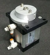 AMAT 0520-01036, 0020-21957 / SCHRADE BELLOWS VA22-XX-B15