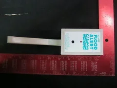 AMAT 0530-01014 Flood Alert, High Water Alarm