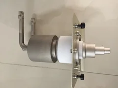 AMAT 0540-00054 AMPL Power Triode Water Cast Cooled Vacuum Tube Assy