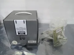 AMAT 0540-00054 Spare Vacuum Tube Assy, AMPL, Power Triode, 424282