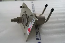 AMAT 0540-00054 Spare Vacuum Tube Assy