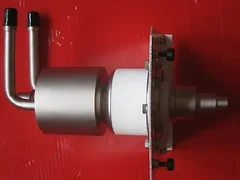 AMAT 0540-00054 ULTIMA VACUUM TUBE ASSY