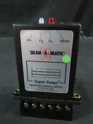 AMAT 0540-90011 Amplifier LED Modulating, 115 VAC