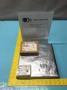 AMAT 0540-90016 MODULE FROG UNIT SPIN SCAN, 148942