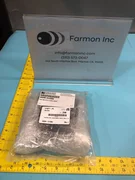 AMAT 0600-01099 FAN106 CFM 115VAC/60HZ 4.68 X 4.68 X 1.5, 154606