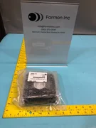 AMAT 0600-01099 FAN106 CFM 115VAC/60HZ 4.68 X 4.68 X 1.5, 161156