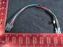 AMAT 0620-00366 ADO DC Power Cable Assembly 12&quot; long