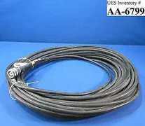 AMAT 0620-00516 RF Generator to RF Match Cable 149 ft. used working