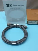 AMAT 0620-00808 DRY NOVA QTH CONTROL CABLE AS, 520-65080-00, 179142