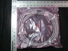 AMAT 0620-00808 DRY NOVA QTH CONTROL CABLE ASSY 6.5M