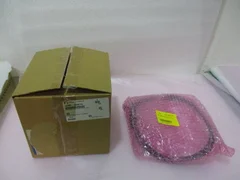 AMAT 0620-00810, 313-10010-01, Dry Nova QTH Fiber Optic Assembly (2.1M). 418086