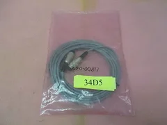 AMAT 0620-00817 DRY NOVA MOTOR CABLE ASSY 6.5 M, 399540