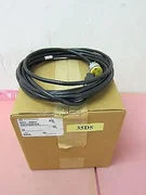 AMAT 0620-00874 DRY NOVA POWER CABLE 125V 10A 6.5M