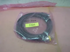 AMAT 0620-00874 Dry NOVA Power Cable 125V 10A 6.5M Electrical cable