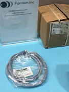 AMAT 0620-00877 Cable Assy DNET Drop 2.6M 300V 80C RSC-R, 178701