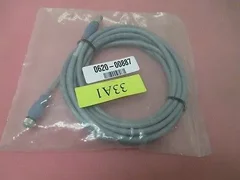 AMAT 0620-00887 Cable Assembly Device Net, 4 Meter 