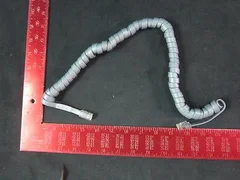 AMAT 0620-01019 Cable Assembly 8 COND 26-28AWG WHITE/RETRILE