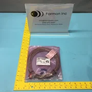 AMAT 0620-01044 Cable Assy Convectron Control 9, 133186