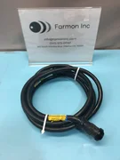 AMAT 0620-01062 CABLE MAGNETIC SENSOR 3MTR (10FT) NT/TMP, 174397
