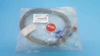 AMAT 0620-01078 CABLE ASSY CONVECTRON CONTROL 11 FT