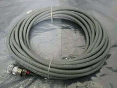 AMAT 0620-01079 Controller Cable, Onboard, CTI-Cryogenics 8112099G009, 452009