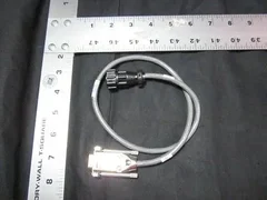 AMAT 0620-01081 CABLE MATCH/FILTER INTERCONNECT