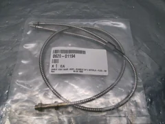 AMAT 0620-01194 Cable Assy SNSR .062D-Bundle 24"L Interlk-Flex-SS, 100152