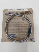 AMAT 0620-01194 Cable Assy SNSR .062D-Bundle 24"L Interlk-Flex-SS, 100154 NEW 