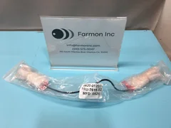 AMAT 0620-01207 CABLE ASSY LOW-PASS FLTR 24"LG FLEX N-M/, 170097