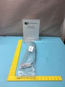 AMAT 0620-01207 CABLE ASSY LOW-PASS FLTR 24"LG FLEX N-M/, 174283