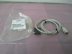 AMAT 0620-01229 Cable Assy 6FT 7COND D89 Male to DB25 Female, Harness, 329123