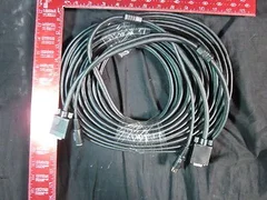 AMAT 0620-01231 CABLE ASSY EXTENSION 50FT PC/AT KYBD &amp; VGA MONITOR