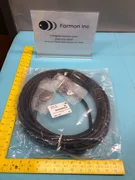 AMAT 0620-01260 Cable Intercconnect 40FT 37Pin Conn For Diag Box, 151014