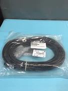 AMAT 0620-01260 Cable Interconnect 40FT 37PIN Conn For Diag Box, 119345