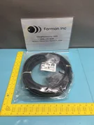 AMAT 0620-01260 Cable Interconnect 40FT 37PIN Conn For Diag Box, 130161