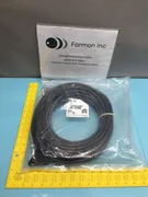 AMAT 0620-01260 Cable Interconnect 40FT 37PIN Conn For Diag Box, 130162
