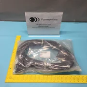AMAT 0620-01260 Cable Interconnect 40FT 37PIN Conn For Diag Box, 131552