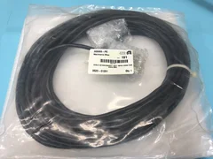 AMAT 0620-01261 CABLE, INTERCONNECT 40FT. 15PIN CONN, FOR DIAG BOX, 119327